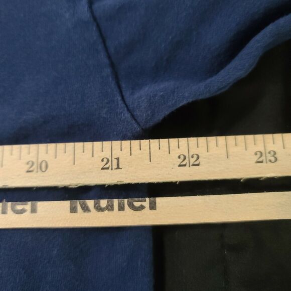 DISNEY CRUISE LINE Castaway Mens T-Shirt Multicolor Large 100% Cotton Pullover - Picture 4 of 12